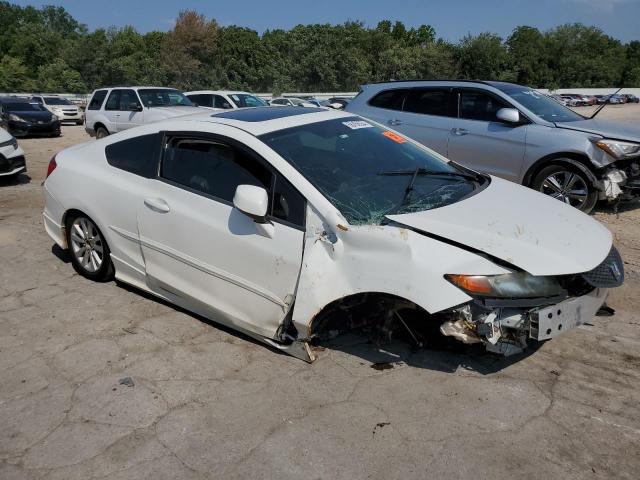 Photo 4 from auction – 2012 HONDA CIVIC EX with VIN 2HGFG3A85CH542269