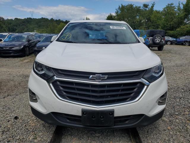 Photo 5 from auction – 2021 CHEVROLET EQUINOX LT with VIN 3GNAXUEV6ML343665