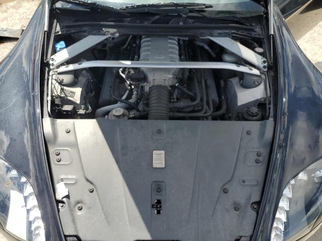 Photo 11 from auction – 2006 ASTON MARTIN V8 VANTAGE with VIN SCFBB03B56GC01610