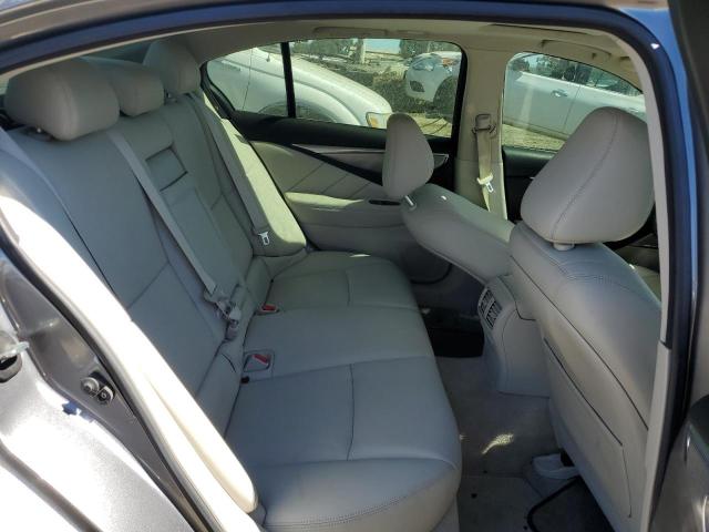 Photo 10 from auction – 2017 INFINITI Q50 BASE with VIN JN1CV7AP0HM640364