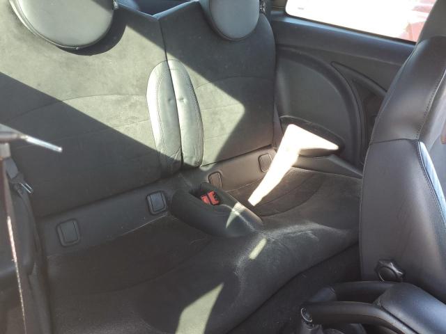 Photo 10 from auction – 2012 MINI COOPER S with VIN WMWSV3C54CTY29379