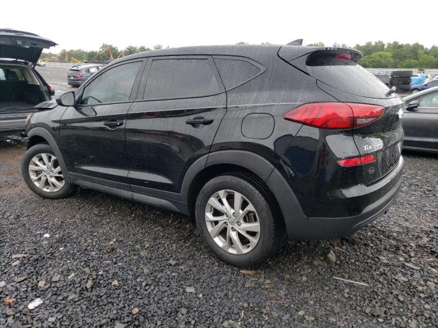 Photo 2 from auction – 2020 HYUNDAI TUCSON SE with VIN KM8J2CA49LU148769