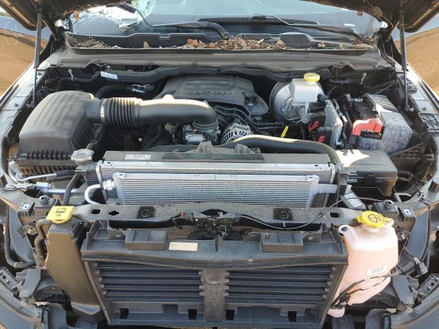 Photo 11 from auction – 2019 RAM 1500 BIG H with VIN 1C6SRFFT9KN688063