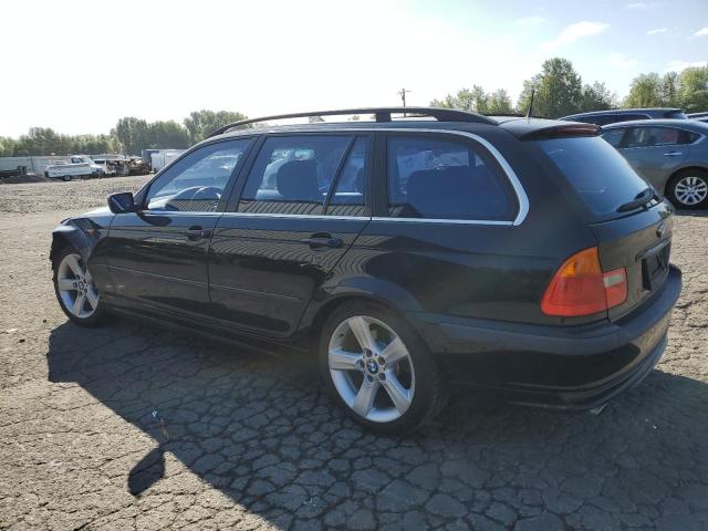 Photo 2 from auction – 2005 BMW 325 IT SUL with VIN WBAAX13425PJ01072