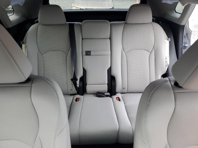 صورة رقم 10 من المزاد - 2022 LEXUS RX 350 مع VIN 2T2HZMAA8NC219899