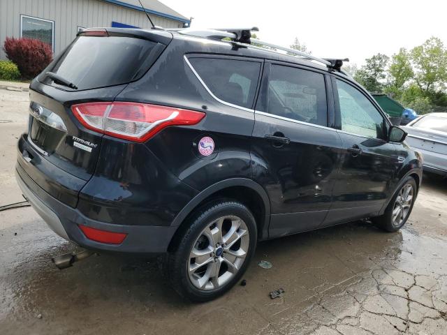 Photo 3 from auction – 2014 FORD ESCAPE TIT with VIN 1FMCU0JX4EUD93302