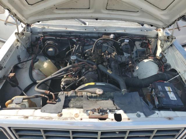 Photo 11 from auction – 1985 DODGE D-SERIES D with VIN 1B7FD14T0FS693805