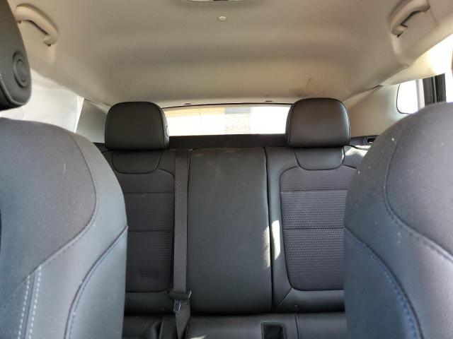 Photo 10 from auction – 2024 CHEVROLET TRAX 1LT with VIN KL77LHE26RC224039