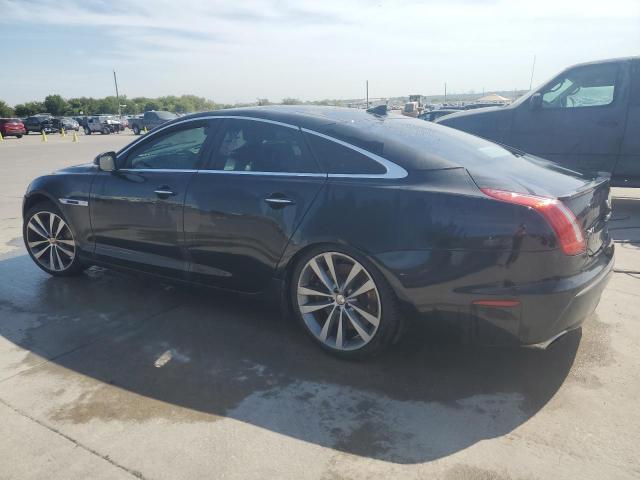 Photo 2 from auction – 2015 JAGUAR XJ SUPERCH with VIN SAJWA3HT8FMV90846