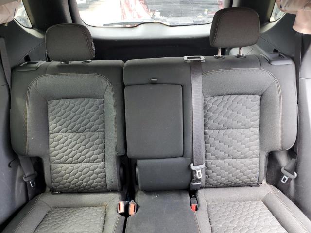 Photo 10 from auction – 2018 CHEVROLET EQUINOX LT with VIN 2GNAXJEV6J6132349