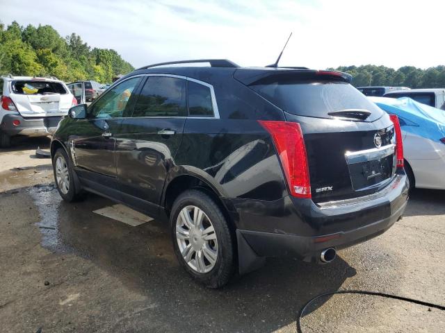 Photo 2 from auction – 2011 CADILLAC SRX with VIN 3GYFNGEY8BS678066