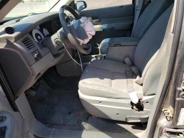 Photo 7 from auction – 2006 DODGE DURANGO SX with VIN 1D4HD38K96F150745