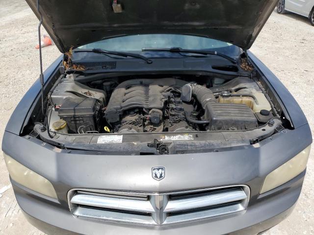Photo 11 from auction – 2008 DODGE CHARGER with VIN 2B3LA43GX8H288757