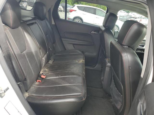 Photo 11 from auction – 2013 GMC TERRAIN SL with VIN 2GKALWEK1D6140441