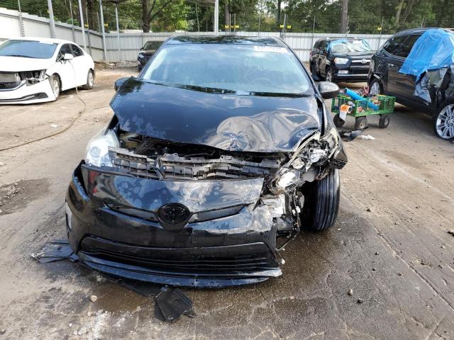 Photo 5 from auction – 2013 TOYOTA PRIUS with VIN JTDKN3DU4D0348754