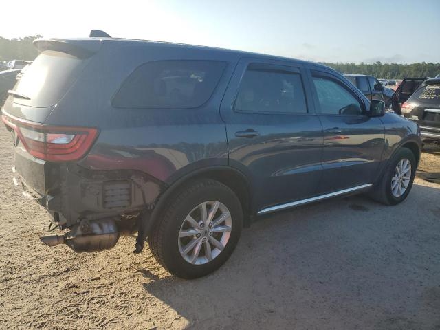 Фото 3 с аукциона – 2021 DODGE DURANGO SX с VIN 1C4RDHAG1MC555078