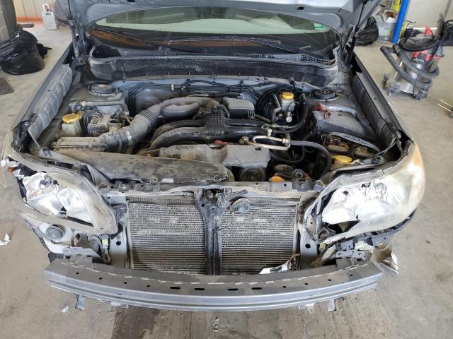 Photo 12 from auction – 2011 SUBARU FORESTER 2 with VIN JF2SHADC3BH759436
