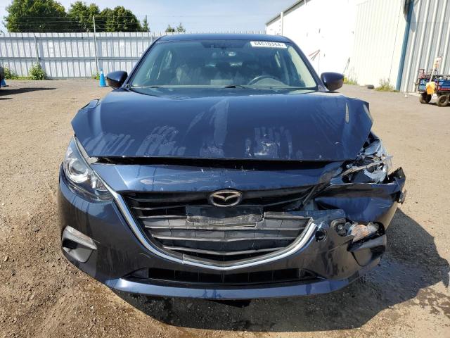 Photo 5 from auction – 2016 MAZDA 3 TOURING with VIN 3MZBM1L74GM246226