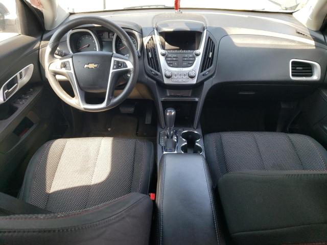 Photo 8 from auction – 2017 CHEVROLET EQUINOX LT with VIN 2GNFLFEK3H6277461
