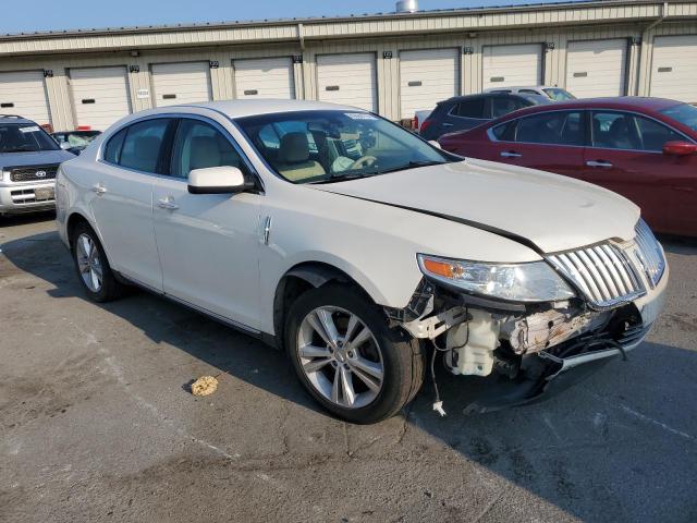 Photo 4 from auction – 2009 LINCOLN MKS with VIN 1LNHM93R19G623102