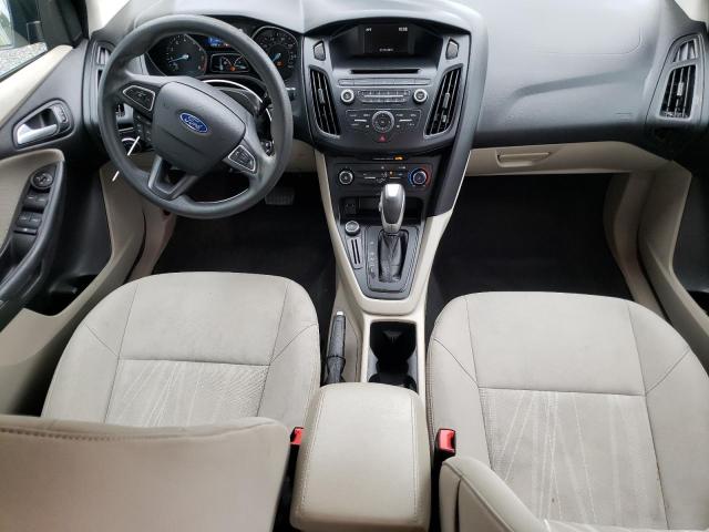 Photo 8 from auction – 2015 FORD FOCUS SE with VIN 1FADP3F27FL316631