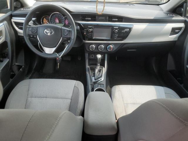 Photo 8 from auction – 2016 TOYOTA COROLLA L with VIN 2T1BURHE6GC643308
