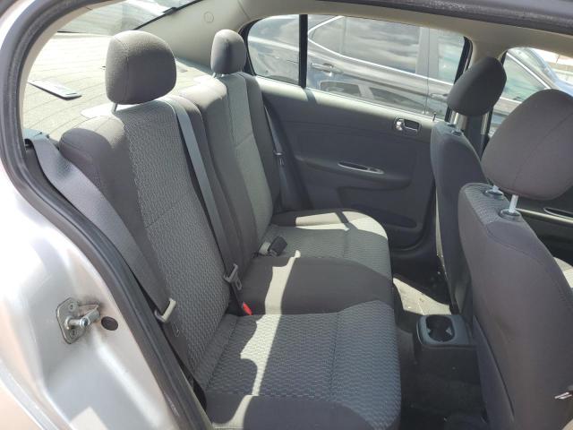 Photo 10 from auction – 2010 CHEVROLET COBALT 1LT with VIN 1G1AD5F50A7216988