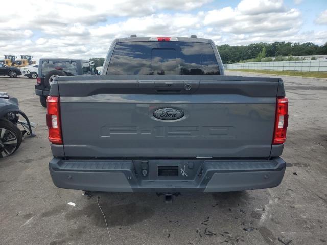 Photo 6 from auction – 2021 FORD F150 SUPER with VIN 1FTEW1EP2MFA48425