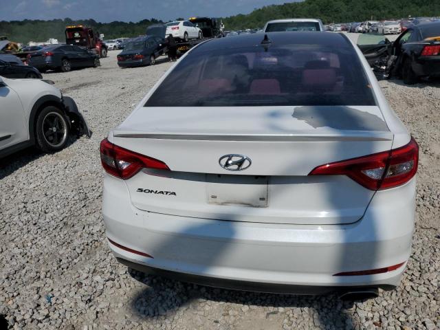 Photo 6 from auction – 2015 HYUNDAI SONATA SE with VIN 5NPE24AF0FH250179