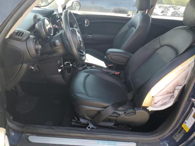 Photo 7 from auction – 2017 MINI COOPER with VIN WMWXP5C35H3C64838