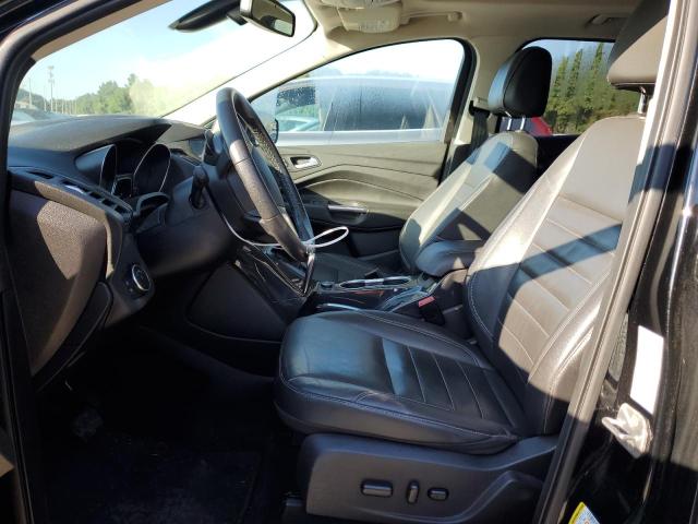 Photo 7 from auction – 2016 FORD ESCAPE TIT with VIN 1FMCU9JX5GUB78891