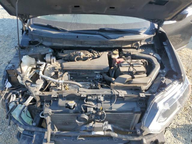 Photo 12 from auction – 2017 NISSAN ROGUE S with VIN KNMAT2MT9HP616875