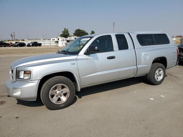 DODGE DAKOTA SXT 2009 with VIN 1D3HW32P39S770750 - Photo from auction