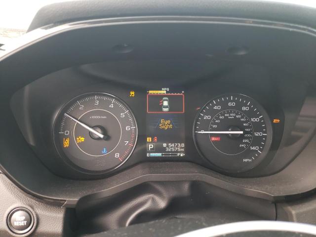 Photo 9 from auction – 2020 SUBARU IMPREZA with VIN 4S3GTAB67L3730455