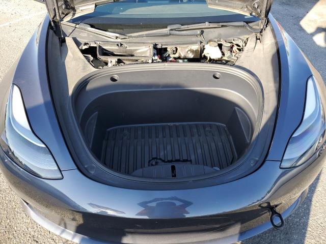 Photo 11 from auction – 2023 TESLA MODEL 3 with VIN 5YJ3E1EB2PF388424