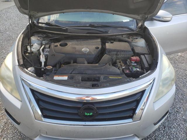 Photo 11 from auction – 2014 NISSAN ALTIMA 2.5 with VIN 1N4AL3AP4EC406707
