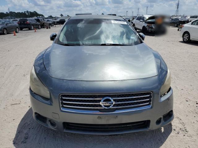 Photo 5 from auction – 2010 NISSAN MAXIMA S with VIN 1N4AA5AP0AC838979