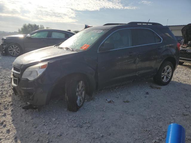 CHEVROLET EQUINOX LT 2015 with VIN 2GNFLGEK8F6411609 - Photo from auction