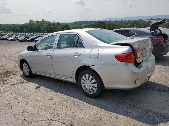 Photo 2 from auction – 2010 TOYOTA COROLLA BA with VIN 1NXBU4EE5AZ351355