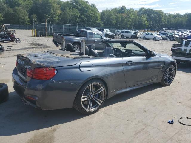 Photo 3 from auction – 2015 BMW M4 with VIN WBS3U9C5XFP967978