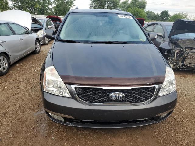 Photo 5 from auction – 2014 KIA SEDONA EX with VIN KNDMH4C73E6587664