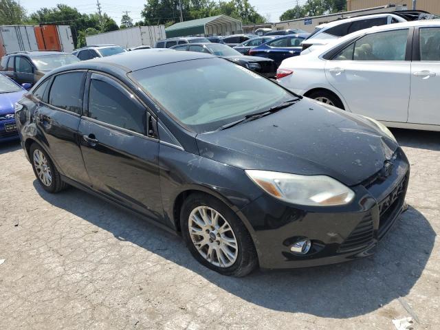 Photo 4 from auction – 2012 FORD FOCUS SE with VIN 1FAHP3F21CL107740