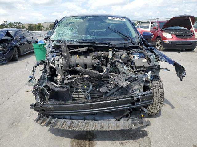 Photo 5 from auction – 2017 NISSAN SENTRA S with VIN 3N1AB7AP4HY342297