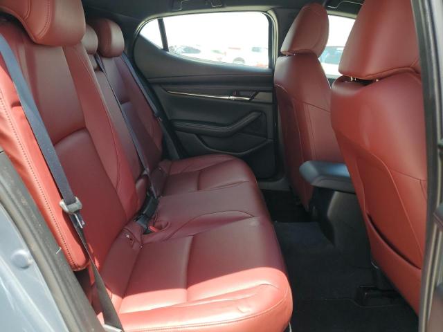 Photo 10 from auction – 2023 MAZDA 3 PREFERRE with VIN JM1BPBLMXP1600494