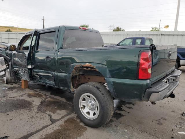 Photo 2 from auction – 2004 CHEVROLET SILVERADO with VIN 2GCEK13T741416679