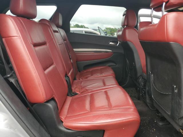 Photo 11 from auction – 2016 DODGE DURANGO R/ with VIN 1C4SDJCT2GC385725