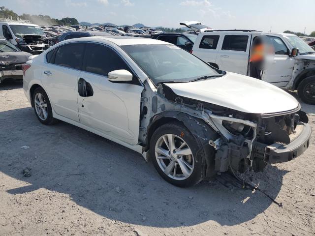 Photo 4 from auction – 2013 NISSAN ALTIMA 2.5 with VIN 1N4AL3APXDC147364
