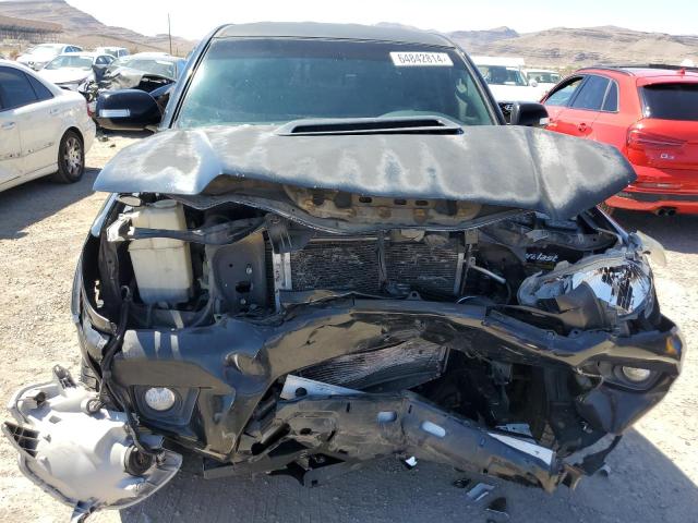Photo 5 from auction – 2014 TOYOTA TACOMA DOU with VIN 3TMLU4ENXEM150313