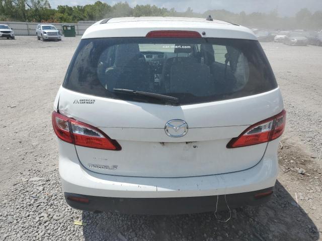 Photo 6 from auction – 2014 MAZDA 5 SPORT with VIN JM1CW2BL7E0173729