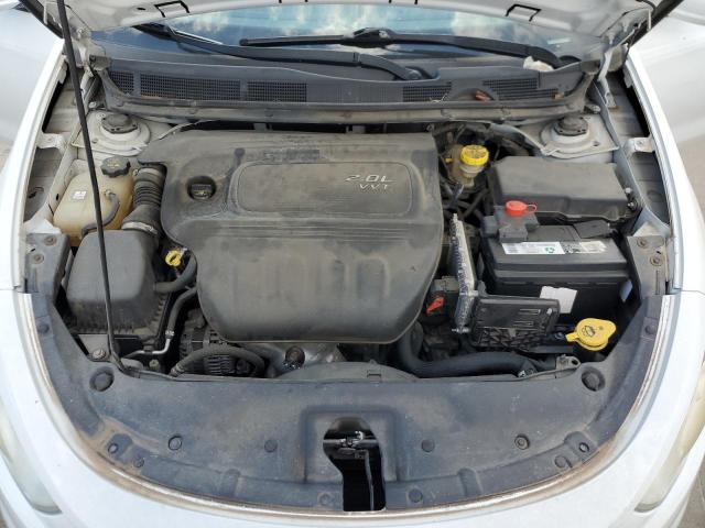Photo 11 from auction – 2015 DODGE DART SE with VIN 1C3CDFAA3FD224221